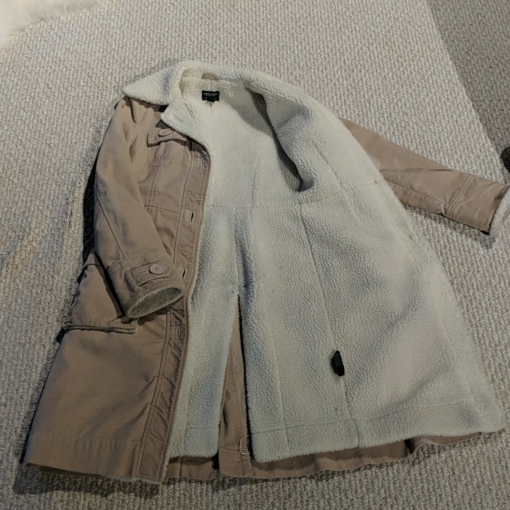 Long Cozy Jacket - image 2